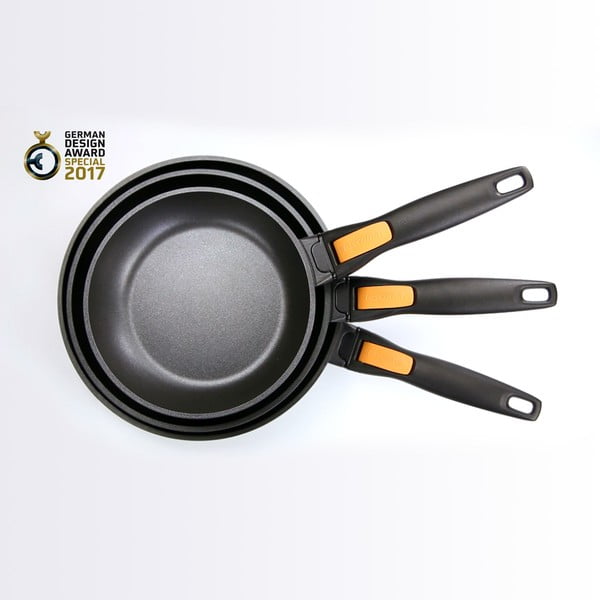 Pánev Tescoma SmartCLICKL, Ø 20 cm-image-1