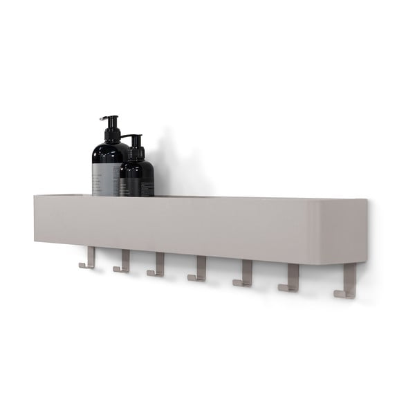 Helehall terasest vannitoa seinariiul Multi - Spinder Design-image-2