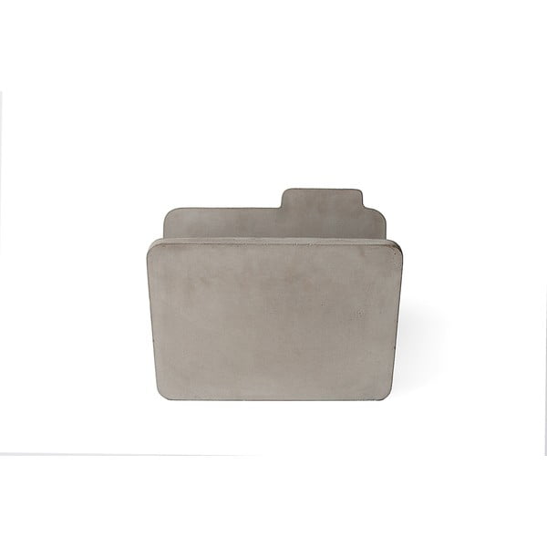 Betoonist ajakirja riiul Doc - Lyon Béton-image-2