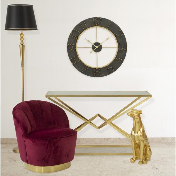 Vabalt seisev lamp, ø 40 cm Stilo - Mauro Ferretti-image-1