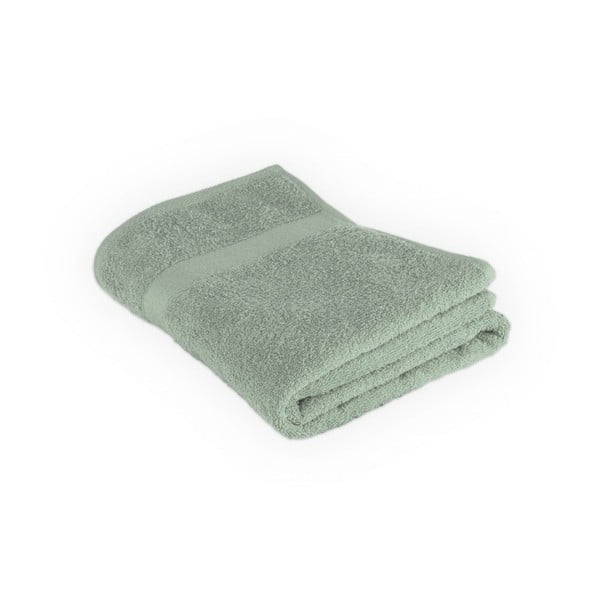 Roheline rätik , 100 x 150 cm - Tiseco Home Studio