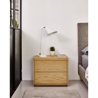 Öökapp Abilen - Kave Home