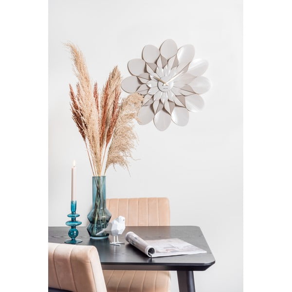 Hall seinakell, ø 60 cm Flower - Karlsson-image-1