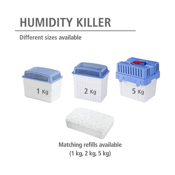 Niiskuseabsorber - Wenko-image-3