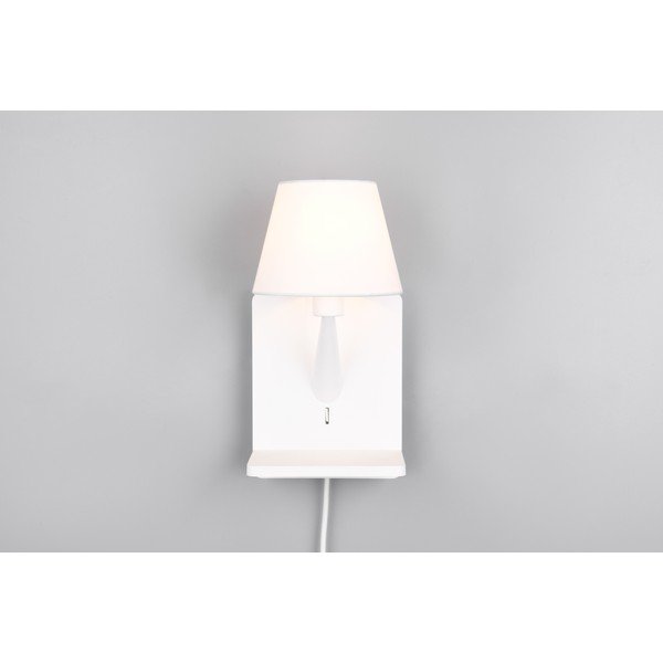Valge seinavalgusti Comfort - Trio-image-2