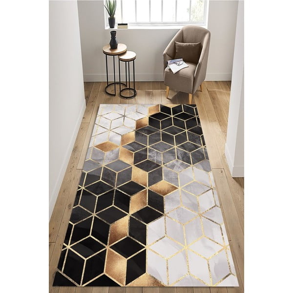 Vaip 230x160 cm Optic - Rizzoli-image-1