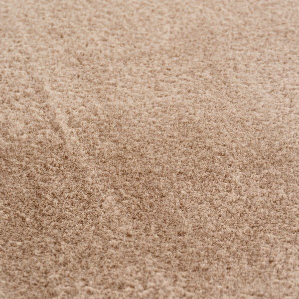 Beež pestav ümmargune vaip ø 80 cm Joy - Ayyildiz Carpets-image-3