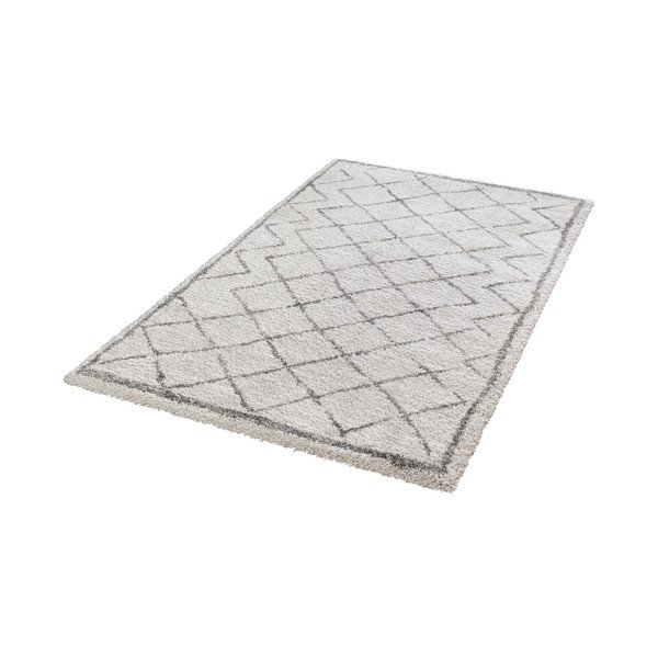 Kreemjas vaip , 200 x 290 cm Loft - Mint Rugs-image-2
