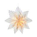 Valge valguskaunistus Neela - Markslöjd