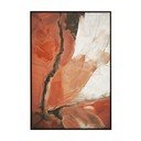 Raamitud/lõuendile maal 83x123 cm Astratto - Premier Housewares