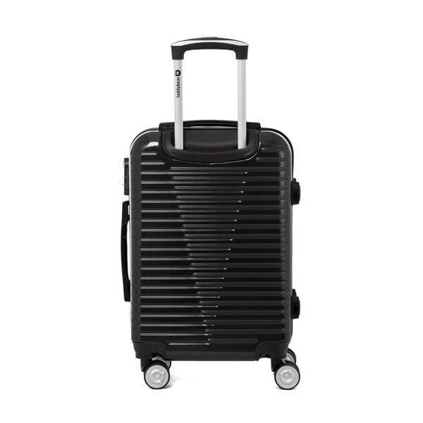 Sada 2 cestovních kufrů na kolečkách Teddy Bear Liliya-image-2