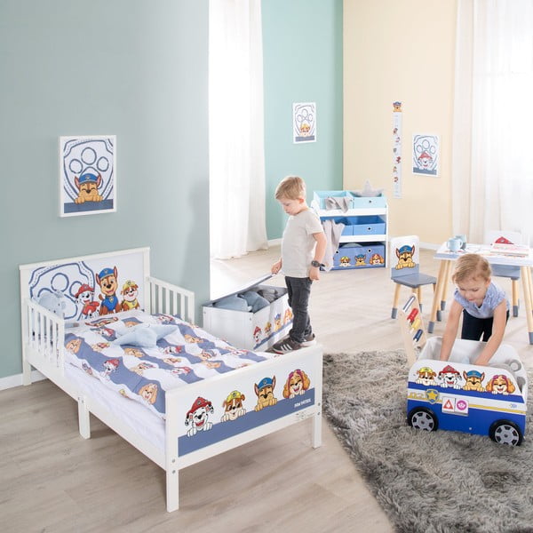 Laste mööblikomplekt Paw Patrol - Roba-image-3
