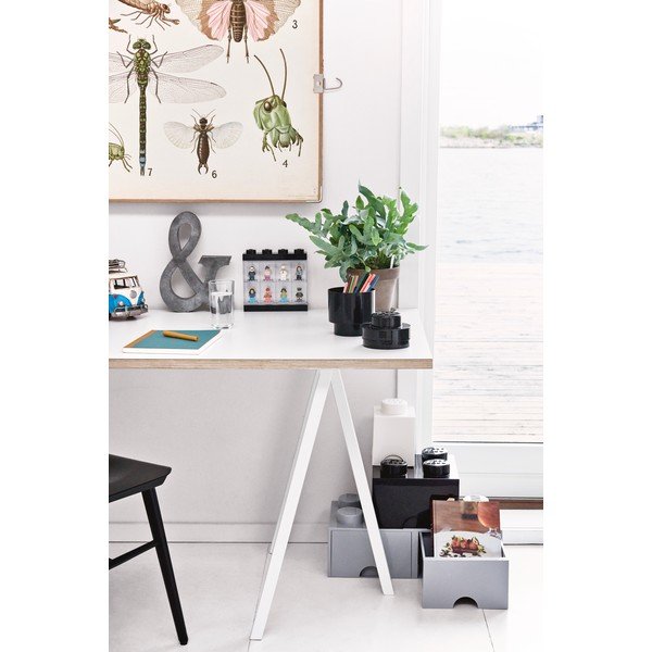 Hall hoiukast ruudukujuline - LEGO®-image-1