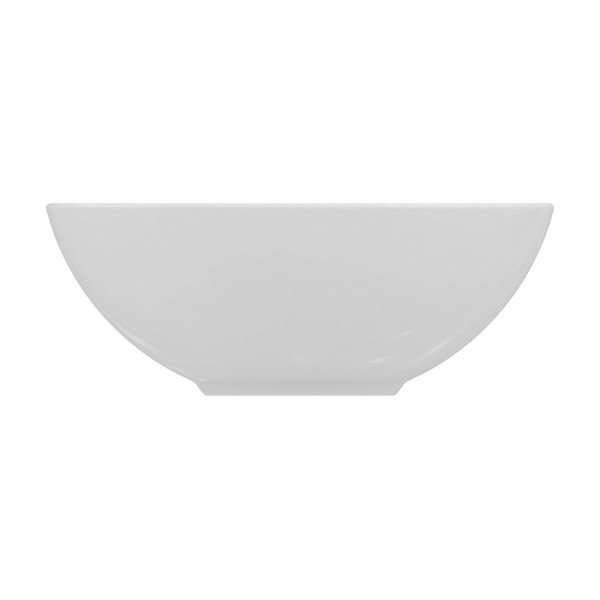 Valge keraamiline valamu ø 41 cm Strada O - Ideal Standard-image-2