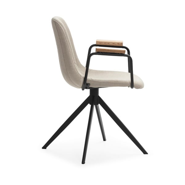 Beežid söögitoolid 2tk komplektis Tali - Marckeric-image-3