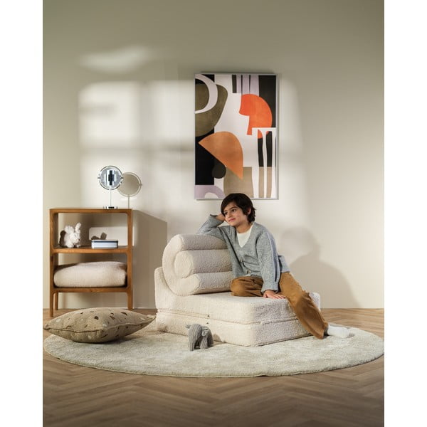 Kreem bukleekangast laste kott-tool Flipster - Wigiwama-image-3