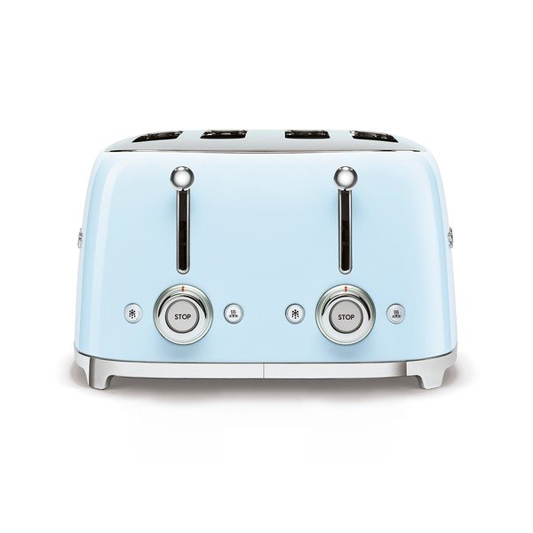 Sinine röster 50's Retro Style - SMEG-image-3
