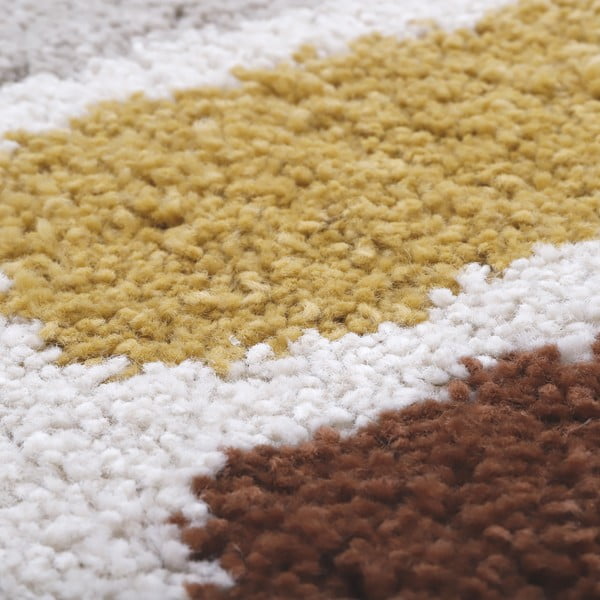 Lastevaip , ø 120 cm Bohemian Rainbow - Nattiot-image-3