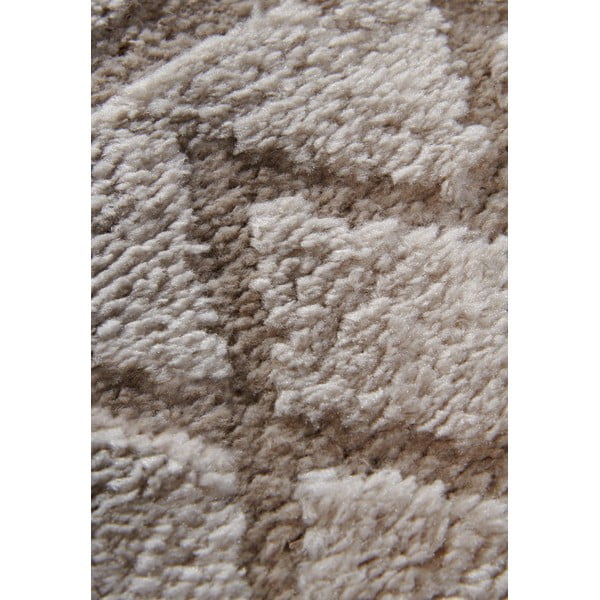 Beež vaip 200x280 cm Carpet Itinerance Beige - Elle Decoration-image-3