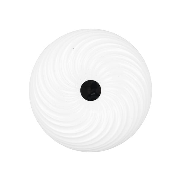 Valge LED laevalgusti ø 37,5 cm Gravity - Reality-image-2
