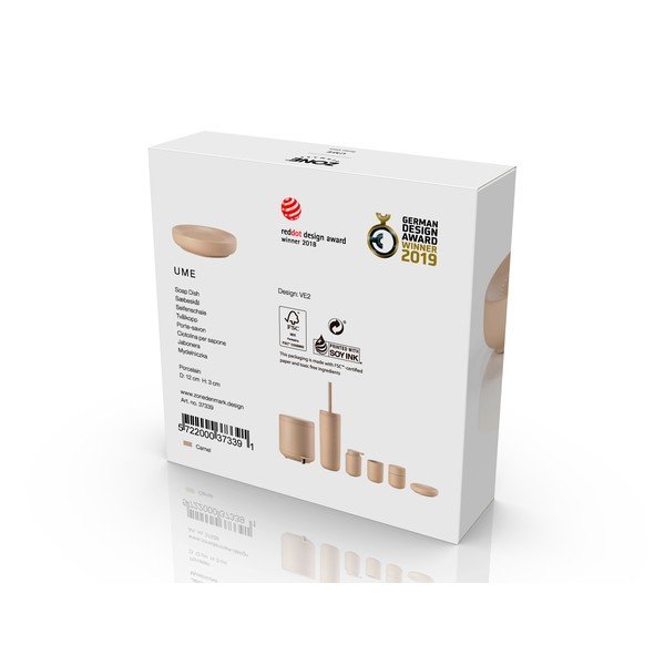 Beež portselanist seebialus Ume - Zone-image-4