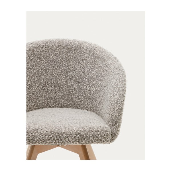 Hall söögitool Marvin - Kave Home-image-2