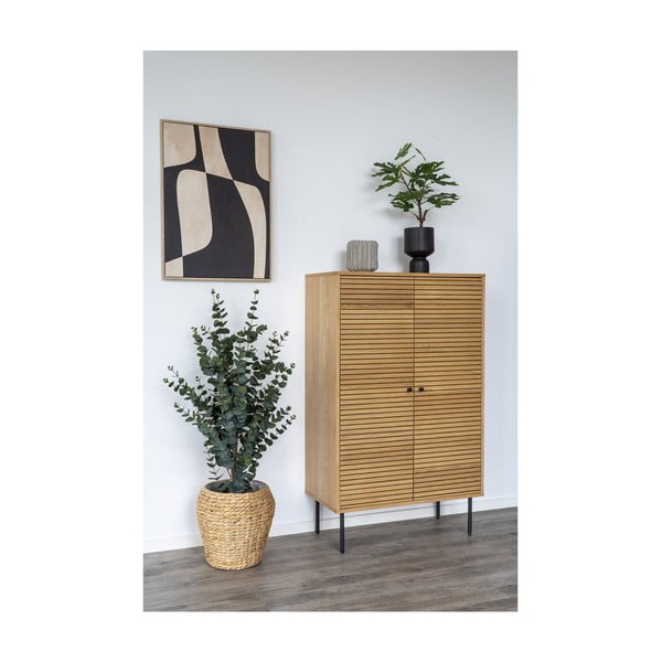 Maal 50x70 cm Cape Town No.3 - House Nordic-image-1