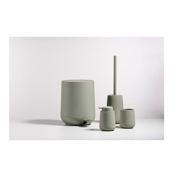 Roheline plastist seebidosaator Nova One - Zone-image-1