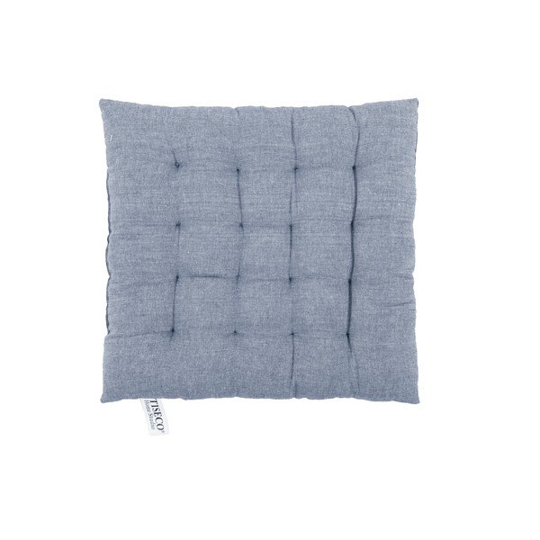 Sinine toolipadi, 40 x 40 cm - Tiseco Home Studio-image-1