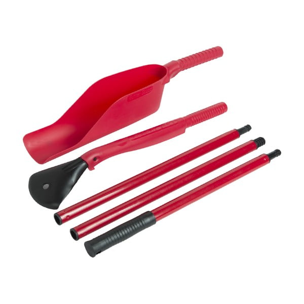 Kanalisatsioonitorustiku puhastaja - Garden Pleasure-image-4