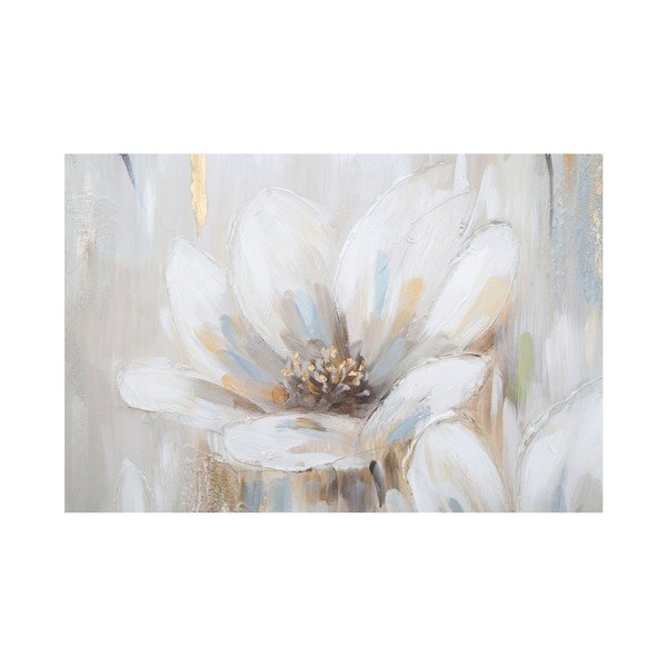 Ručně malovaný obraz Mauro Ferretti Blossom, 100 x 100 cm-image-4