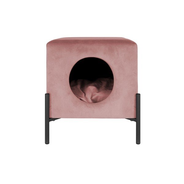 Roosa kägu 43x43 cm Snog – Leitmotiv-image-2