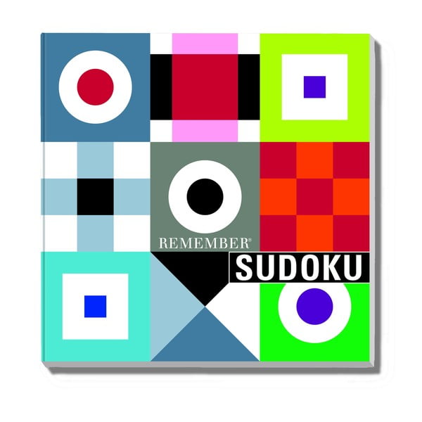 Sudoku pusle – Remember