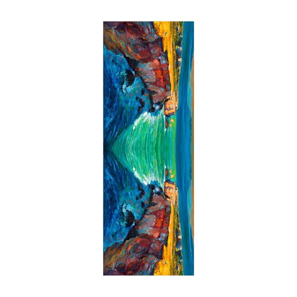 Vaip Sea, 80 x 200 cm - Rizzoli