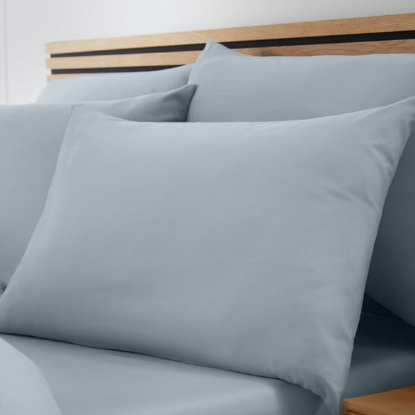 Padjapüürid 4tk komplektis 75x50 cm So Soft Non-Iron - Catherine Lansfield-image-1