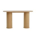 Konsoollaud 40x130 cm Nola - Unique Furniture