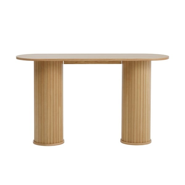 Konsoollaud 40x130 cm Nola - Unique Furniture