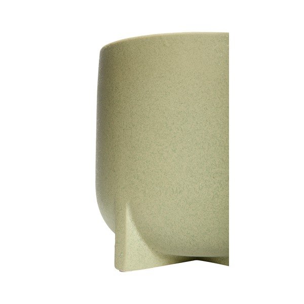 Keraamika lillepoti katted komplektis  2 tk ø 19 cm Split – Hübsch-image-2