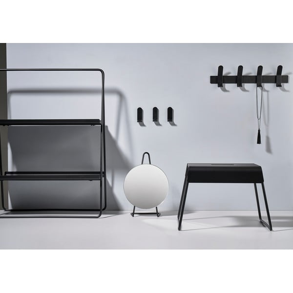 Must metallist seinakinnitus A-Rack - Zone-image-3