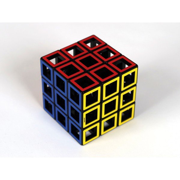 Hlavolam RecentToys Hollow Cube-image-1