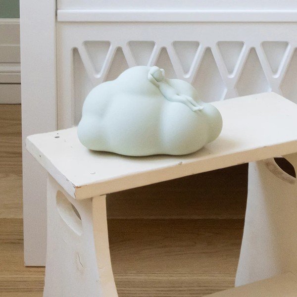 Laste öölamp mentooli värvi Cloud Dusty Green - Cam Cam Copenhagen-image-1