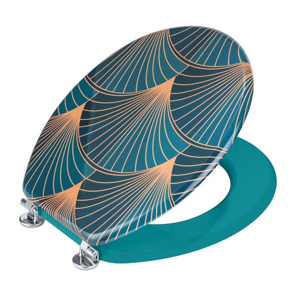 Tualettruumi iste 37 x 43 cm Aira - Wenko-image-2