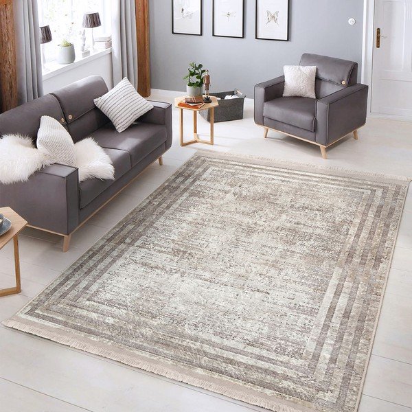 Beež vaip 120x180 cm - Mila Home-image-2