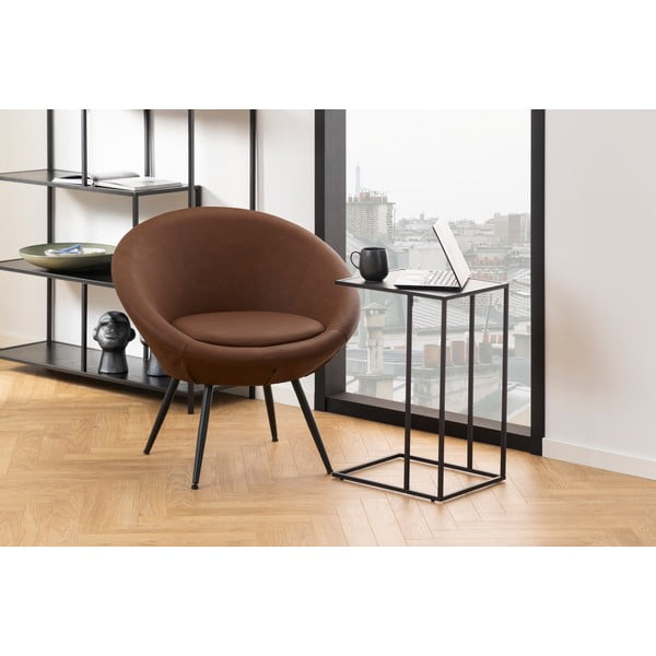 Marmorimitatsiooniga abilaud 43x35 cm Infinity - Actona-image-1