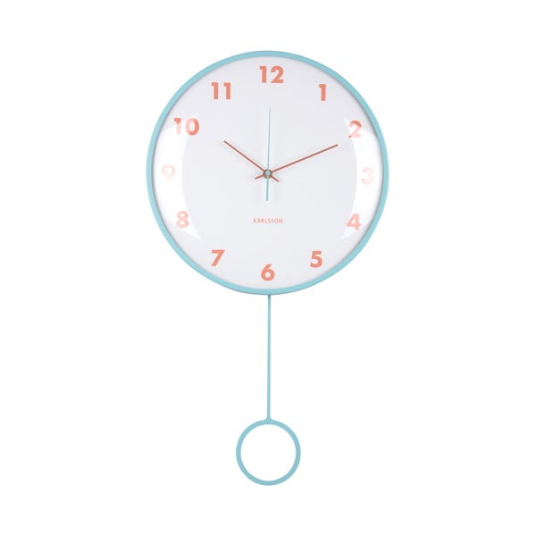 Pendel-seinakell Cheeky Dome - Karlsson