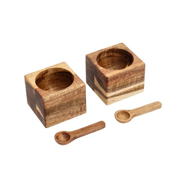 Soola- ja pipratopsid - Holm