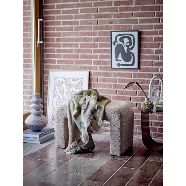 Plakat raamis 32x42 cm Magdalena - Bloomingville-image-1