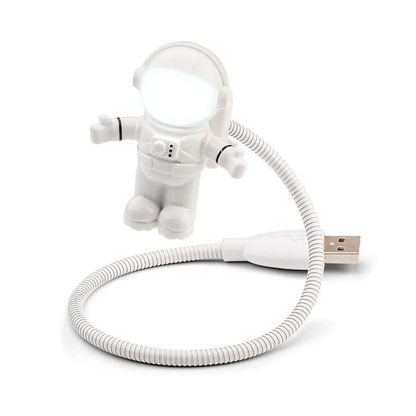 Světlo do USB Spaceman