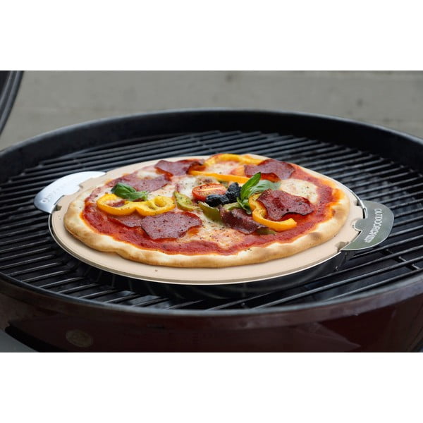 Pizzakivi - Outdoorchef-image-1