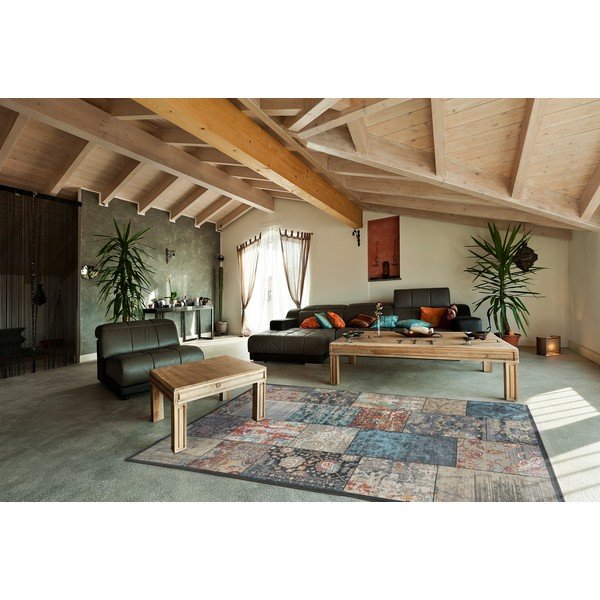 Vaip Multi, 140 x 200 cm Neila - Universal-image-1